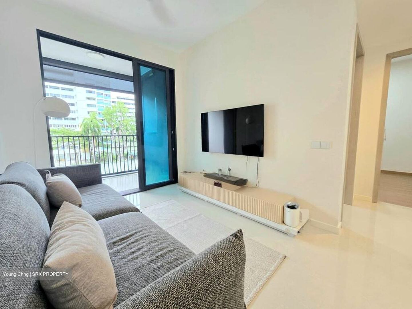 Treasure at Tampines (D18), Condominium #523755571